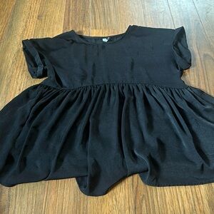 Babydoll Shirt